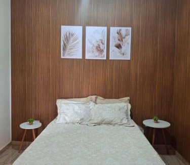 Souto Soares House | Sítio Recanto Verde