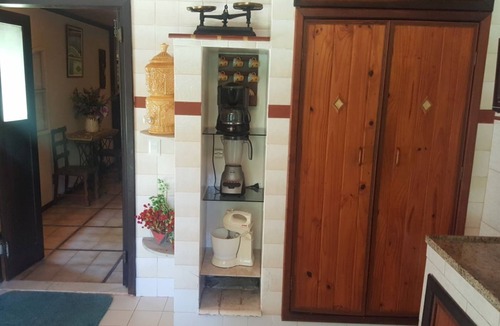 Itaipava House | Sítio Retiro Itaipava, a fully equipped house for lodging, complete!