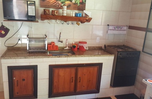 Itaipava House | Sítio Retiro Itaipava, a fully equipped house for lodging, complete!