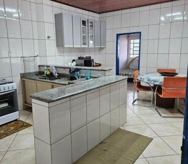 Sao Roque House | Sítio Santa Filomena - São Roque