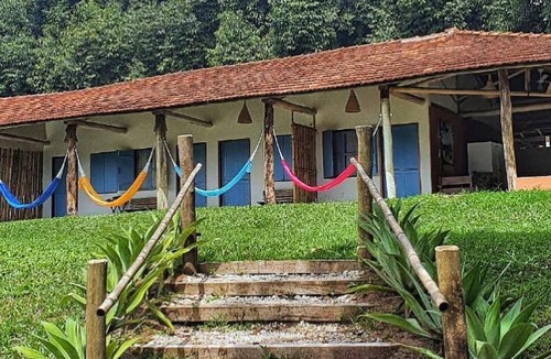 Brotas House | Sítio Tamanduá