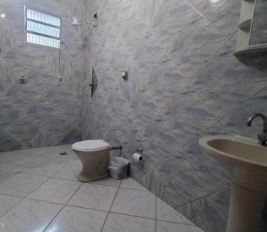 Itariri House | Sítio Tucunaré