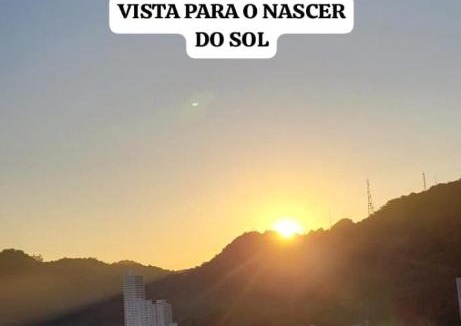 Sao Vicente Apartment | Só vem, Apartamento próximo a praia de São Vicente