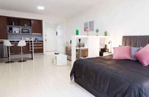 Belgrano Apartment | Súper Cómodo y Moderno Monoambiente.