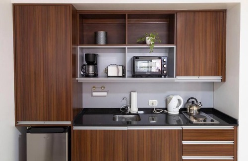 Belgrano Apartment | Súper Cómodo y Moderno Monoambiente.
