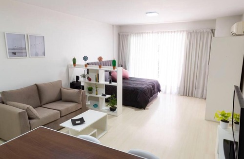 Belgrano Apartment | Súper Cómodo y Moderno Monoambiente.