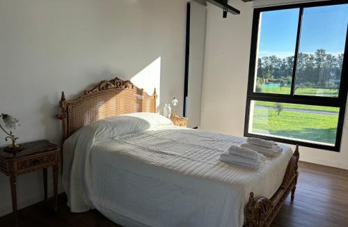 Fighiera Villa | Súper loft zen