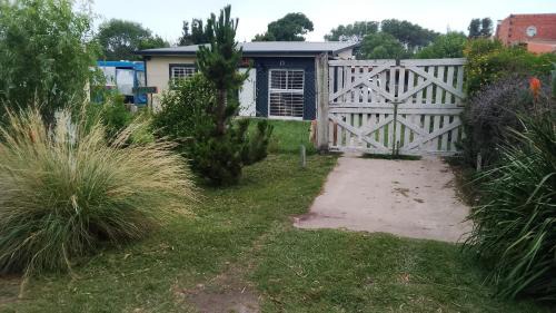 Las Colinas de Peralta Ramos House | S'agapo