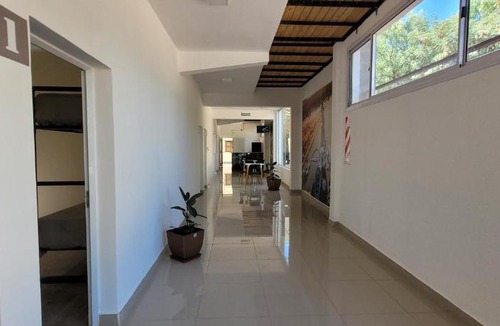 Santa Maria House | S.O.S Hostel Moto Tour