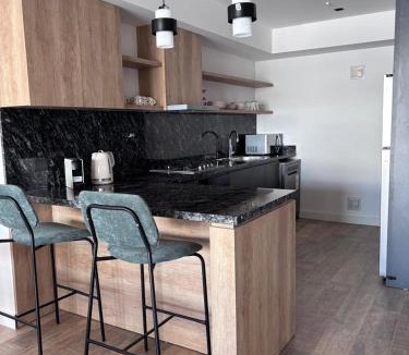 Playa Bonita Apartment | S45 Patagonia