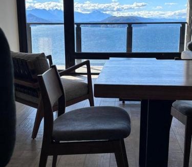 Playa Bonita Apartment | S45 Patagonia