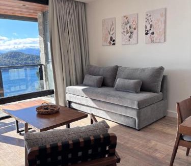Playa Bonita Apartment | S45 Patagonia