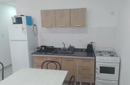 Province of Rio Negro Apartment | Saavedra 2