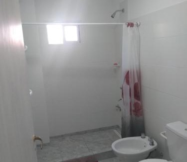 Province of Rio Negro Apartment | Saavedra 2