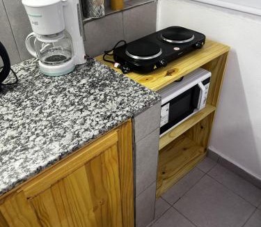 Villa Maria Apartment | Sabattini Apart