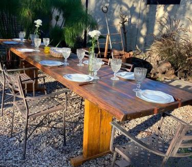 Tortuguitas Apartment | Sabores de mi Tierra