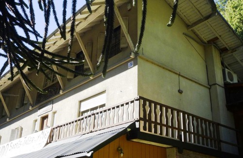 Lanin National Park Apartment | Sacromonte Apart