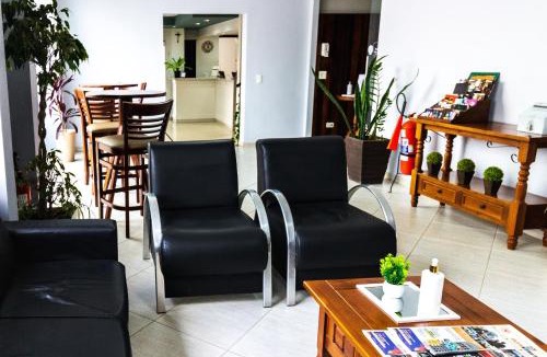 Sao Mateus do Sul Hotel | Sadas Hotel