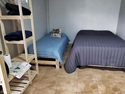 Venado Tuerto Apartment | Saenz Peña x 4