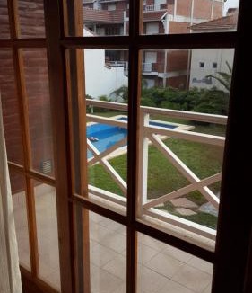 Villa Gesell Apartment | Saint Florentin Frente Al Mar