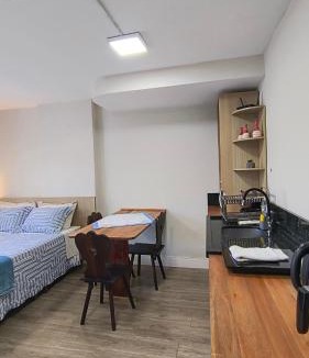 Czerniewicz Apartment | Saint Sebastian