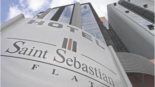 Czerniewicz House | Saint Sebastian Flat 201 - Com Hidro! até 3 pessoas, Duplex, no centro