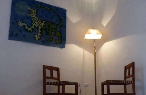 Payogasta House | Sala de Payogasta