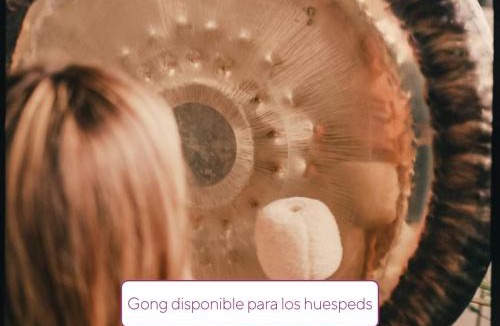 San Miguel del Monte House | Sala Gongs,a 3 cuadras de la Laguna