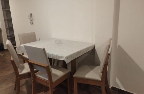 Saladillo Apartment | Saladillo Apart
