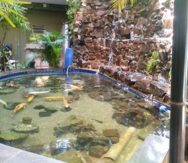 Jardinopolis Hotel | SALATA Hotel CENTRO