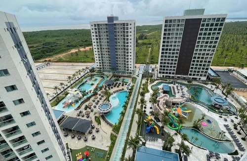 Salinopolis Apartment | SALINAS EXCLUSIVE RESORT