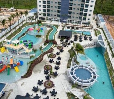 Salinopolis Resort | Salinas Exclusive Resort