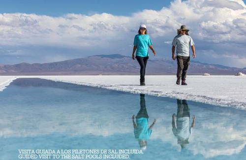 Purmamarca Other | Salinas Grandes Jujuy - Pristine Luxury Camp