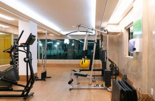 Salinopolis Apartment | Salinas Park Resort
