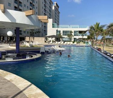 Salinopolis Hotel | SALINAS PARK RESORT