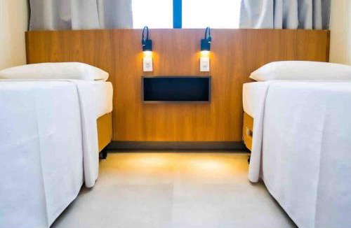 Salinopolis Apartment | Salinas Premium Resort - 2 quartos