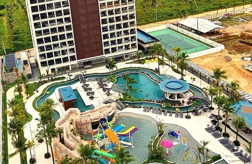 Salinopolis Resort | Salinas Premium Resort