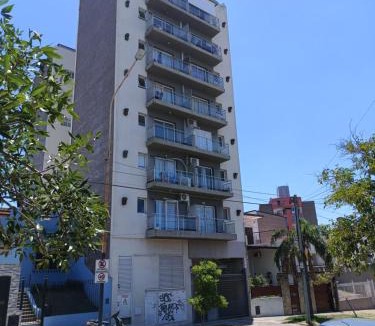 Parana Apartment | Salta Parque - CPC