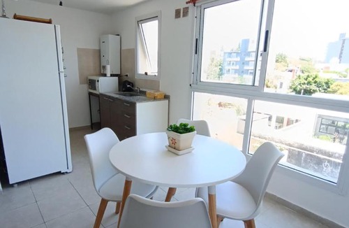 Parana Apartment | Salta Parque - CPC