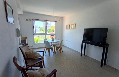 Parana Apartment | Salta Parque - CPC
