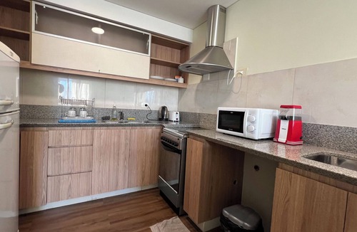 Salta Condo | Salta Tower - Family Suite