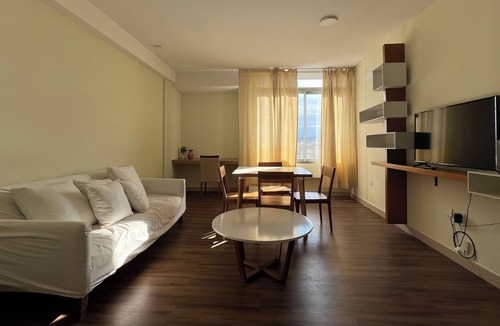 Salta Condo | Salta Tower - Family Suite