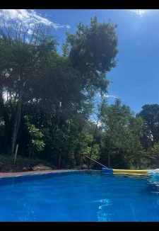 Puerto Leoni House | Saltos del Tabay LOGDE