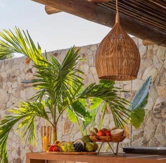 Jijoca de Jericoacoara Hotel | Saluz Boutique Hotel