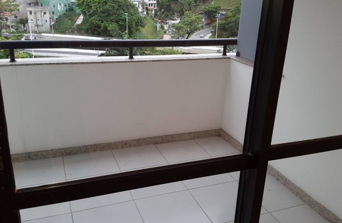 Federacao Apartment | SALVADOR CARNIVAL. GREAT LOCATION. BETWEEN TWO CIRCUITS. 2/4