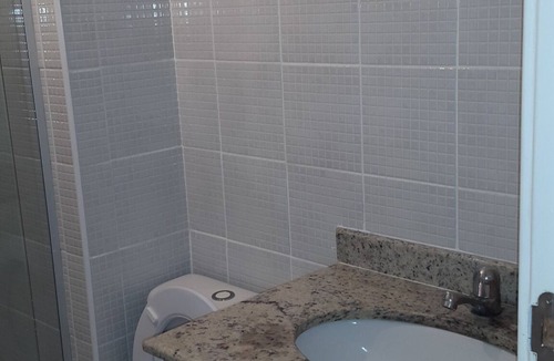 Federacao Apartment | SALVADOR CARNIVAL. GREAT LOCATION. BETWEEN TWO CIRCUITS. 2/4