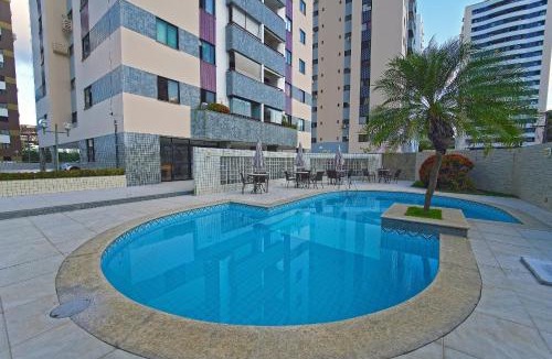 Stiep Apartment | Salvador Férias e Home Office Completo