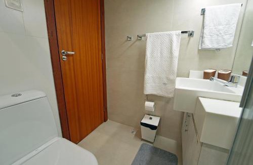 Stiep Apartment | Salvador Férias e Home Office Completo