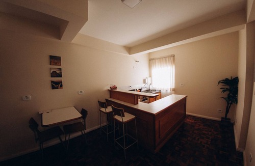 Telemaco Borba Hotel | Salvatori Hotel