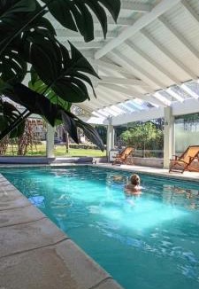 Villa General Belgrano Cabin | Samai Suma Cabañas & Spa